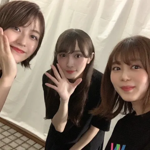 尾関 梨香｜つづきのおしゃしんたち（2021-07-15）