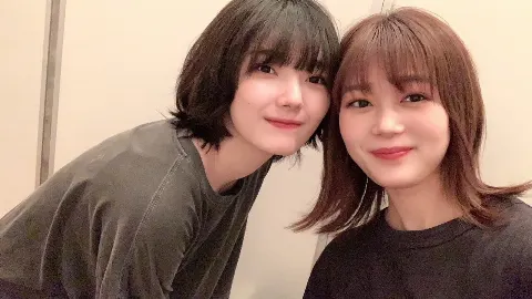 尾関 梨香｜つづきのおしゃしんたち（2021-07-15）｜4枚目