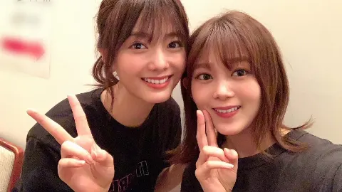 尾関 梨香｜つづきのおしゃしんたち（2021-07-15）｜5枚目
