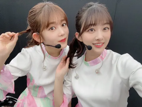 尾関 梨香｜ただいま〜（2021-07-14）｜3枚目