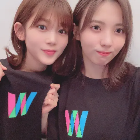 尾関 梨香｜たくさんとったよー（2021-07-14）