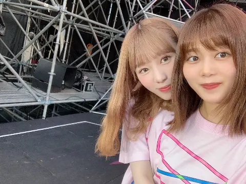 尾関 梨香｜たくさんとったよー（2021-07-14）｜5枚目