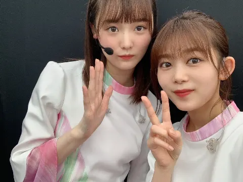 尾関 梨香｜3rd（2021-08-10）