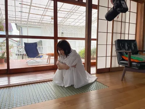 尾関 梨香｜いもくりかぼちゃ（2021-10-03）｜2枚目