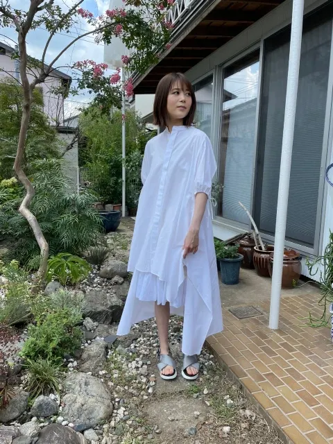 尾関 梨香｜いもくりかぼちゃ（2021-10-03）｜3枚目
