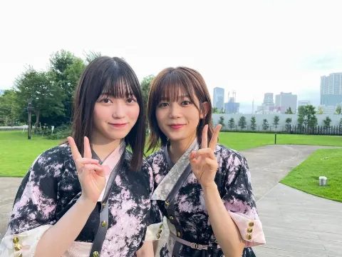 尾関 梨香｜発売🌸（2021-10-13）
