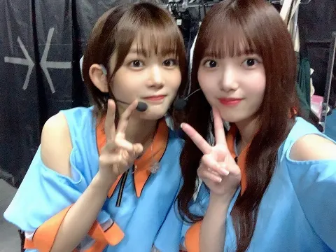 尾関 梨香｜さいたま🐰（2021-11-30）｜2枚目