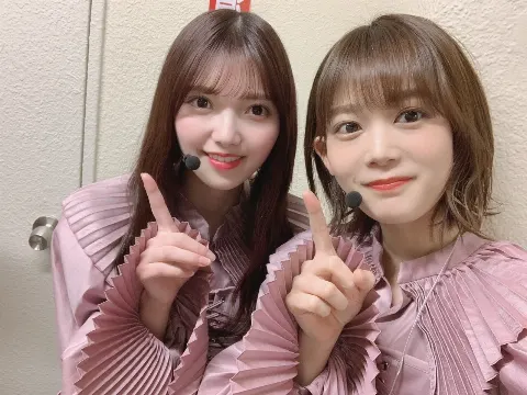 尾関 梨香｜_2021🐄（2021-12-31）