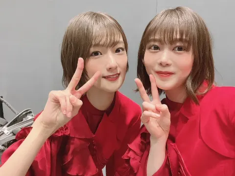 尾関 梨香｜_2021🐄（2021-12-31）｜2枚目