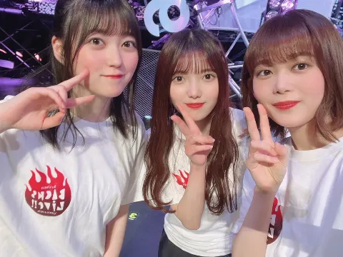 尾関 梨香｜🐯🌸（2022-02-03）