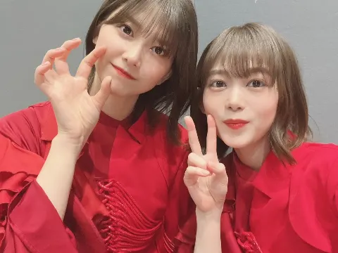 尾関 梨香｜🐯🌸（2022-02-03）｜2枚目