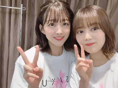 尾関 梨香｜🐯🌸（2022-02-03）｜3枚目