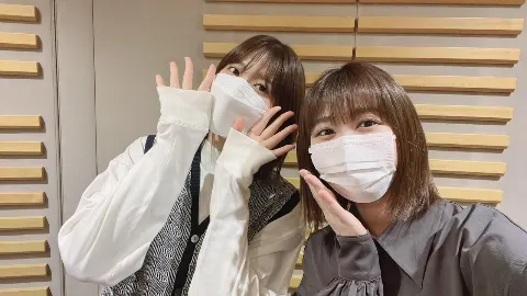 尾関 梨香｜📻（2022-05-15）