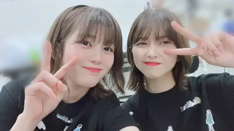 尾関 梨香｜🦔💙🤍（2022-06-07）