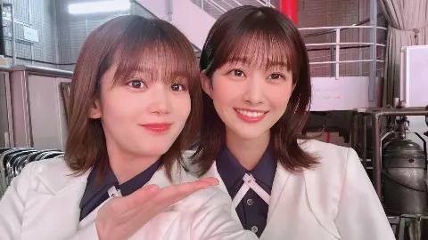 尾関 梨香｜🍉🍈🍨🎐（2022-06-24）