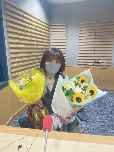 尾関 梨香｜おしらせ⭐️（2022-05-29）