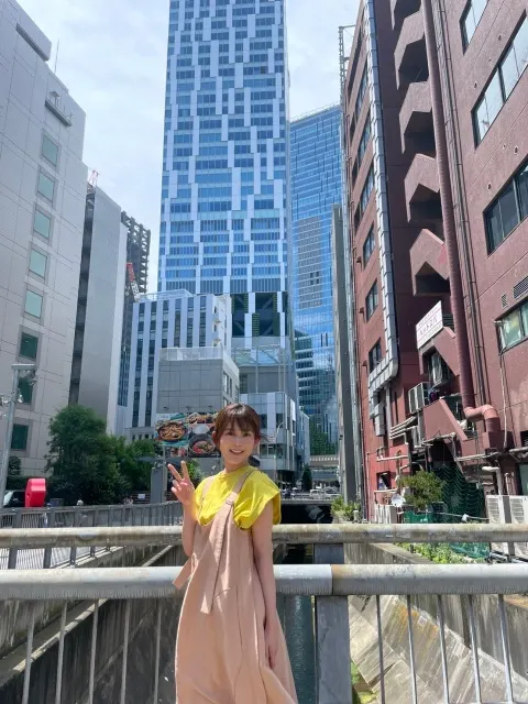 尾関 梨香｜いろいろ！（2022-07-20）｜3枚目