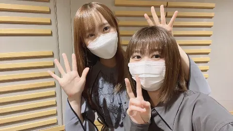 尾関 梨香｜みてねー（2022-08-01）