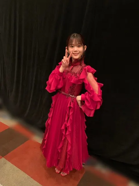 尾関 梨香｜W-KEYAKI_FES.2022🌳🌸（2022-08-22）