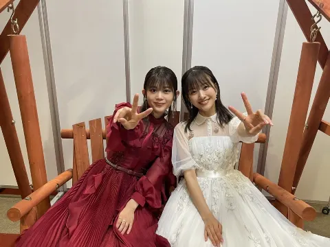 尾関 梨香｜W-KEYAKI_FES.2022🌳🌸（2022-08-22）｜2枚目