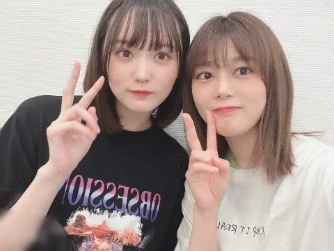 尾関 梨香｜W-KEYAKI_FES.2022🌳🌸（2022-08-22）｜3枚目