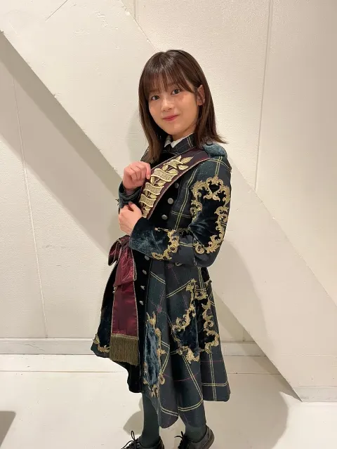 尾関 梨香｜🌳🌸（2022-07-29）