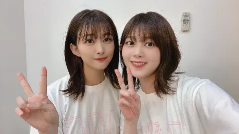 尾関 梨香｜🐒（2022-08-17）