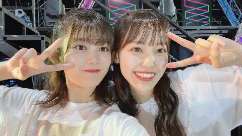 尾関 梨香｜おもいで♡（2022-08-26）｜2枚目