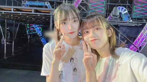尾関 梨香｜おもいで♡（2022-08-26）｜3枚目