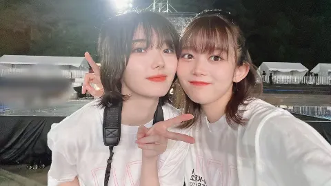 尾関 梨香｜おもいで♡（2022-08-26）｜5枚目