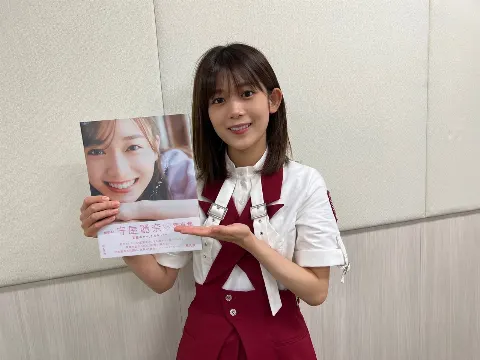 尾関 梨香｜アンビバレント（2022-09-02）