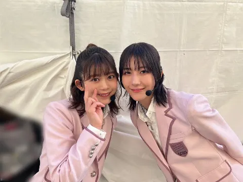 尾関 梨香｜アンビバレント（2022-09-02）｜3枚目