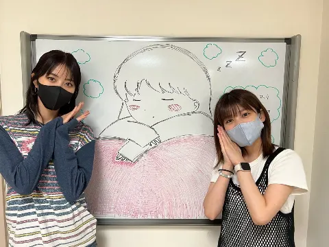 尾関 梨香｜ラジオDAY📻（2022-09-05）