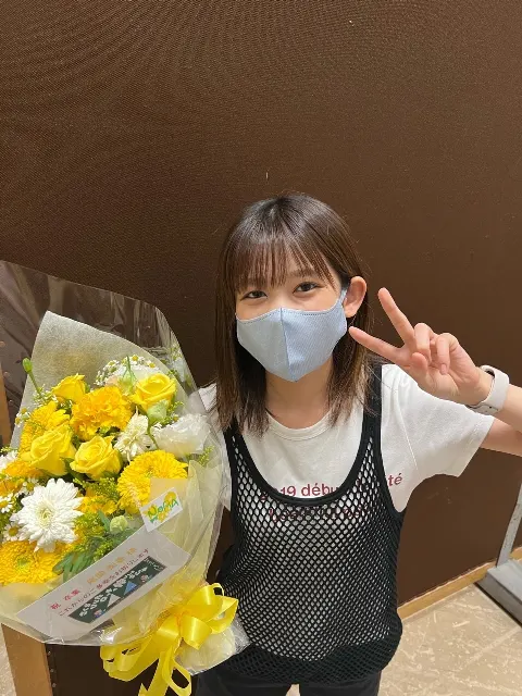 尾関 梨香｜📻📰（2022-09-06）