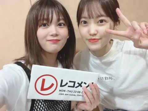 尾関 梨香｜📻📰（2022-09-06）｜3枚目