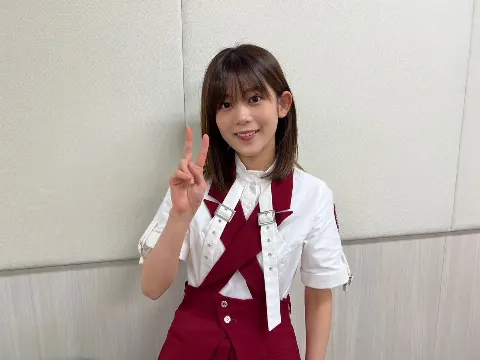 尾関 梨香｜📻📰（2022-09-06）｜4枚目