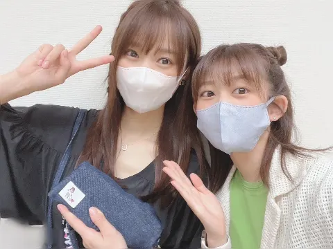 尾関 梨香｜🐴（2022-08-24）