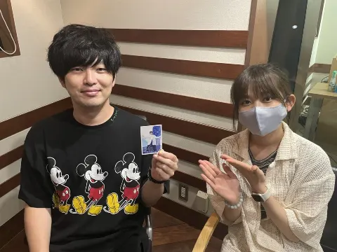 尾関 梨香｜教育委員会💐📻🍔🤍（2022-09-10）