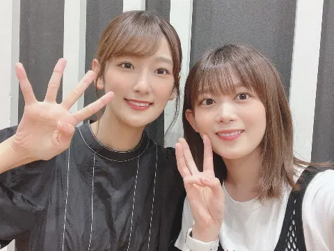 尾関 梨香｜このあと！（2022-09-11）｜2枚目