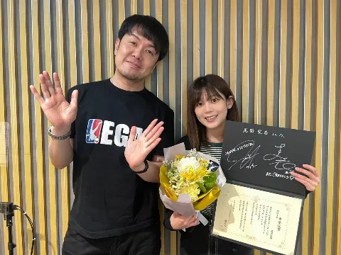 尾関 梨香｜ありがとう♡🌳🌸（2022-09-12）