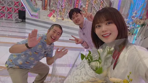 尾関 梨香｜ありがとう♡🌳🌸（2022-09-12）｜3枚目