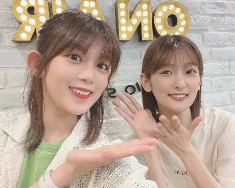 尾関 梨香｜オールナイト📻🦒🍈（2022-09-04）