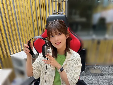 尾関 梨香｜ありがとう😊（2022-09-05）