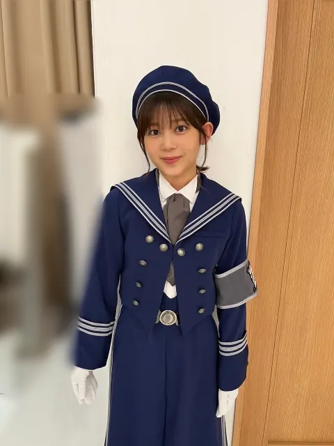 尾関 梨香｜おもいでのつづき〜①（2022-09-25）｜5枚目