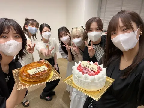 尾関 梨香｜おもいでのつづき〜①（2022-09-25）｜6枚目