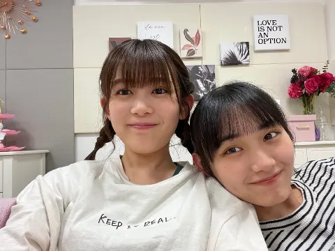 尾関 梨香｜おもいで②（2022-09-25）