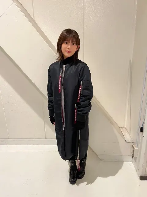 尾関 梨香｜おもいで②（2022-09-25）｜2枚目