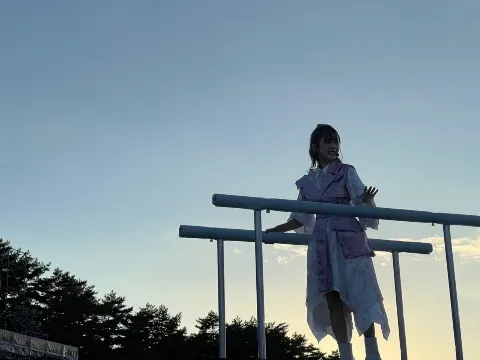 尾関 梨香｜おもいで②（2022-09-25）｜4枚目