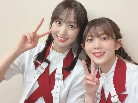尾関 梨香｜おもいで③（2022-09-25）