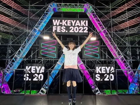 尾関 梨香｜おもいで③（2022-09-25）｜3枚目